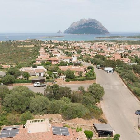 Perla Marina Villa Porto San Paolo  Esterno foto